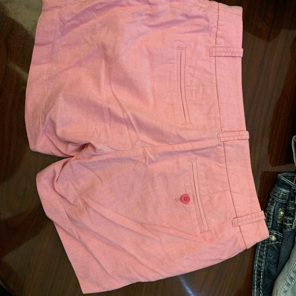 j crew shorts - Picture 2 of 2
